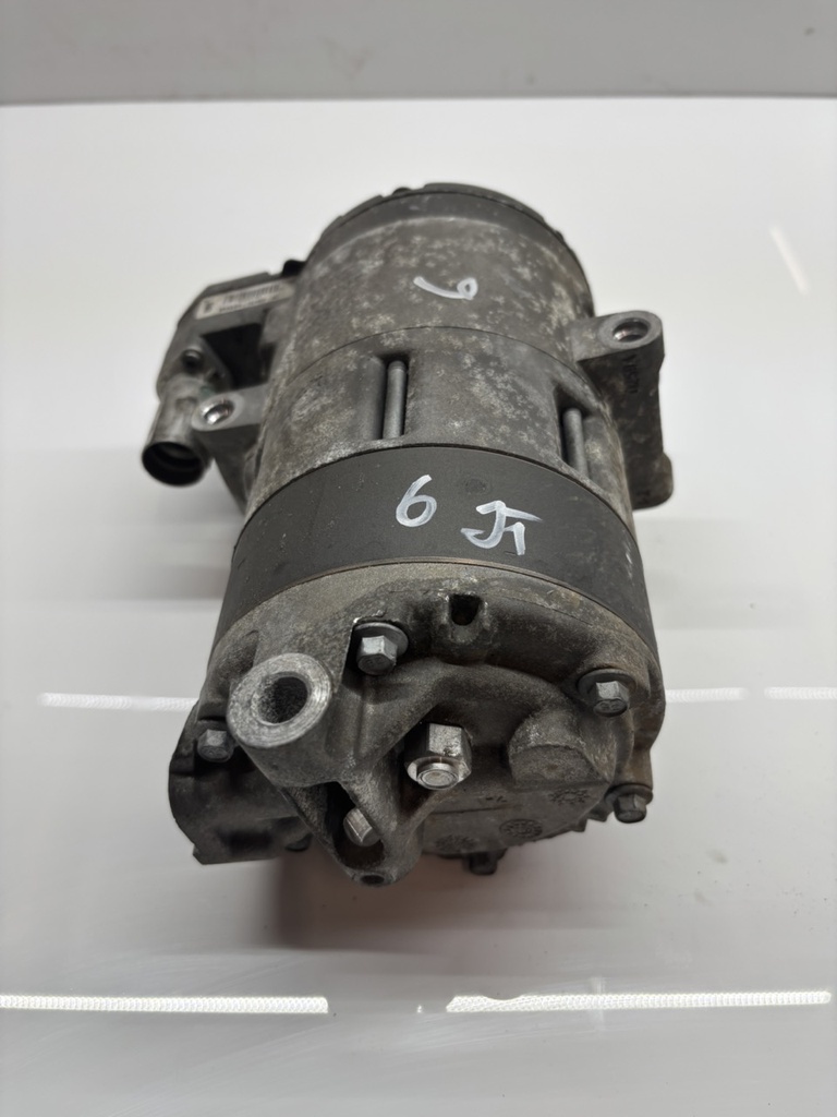 [MTD-439370] Compresor de aire acondicionado para BMW 330e 2.0 B48B20A 64529496106 9496106