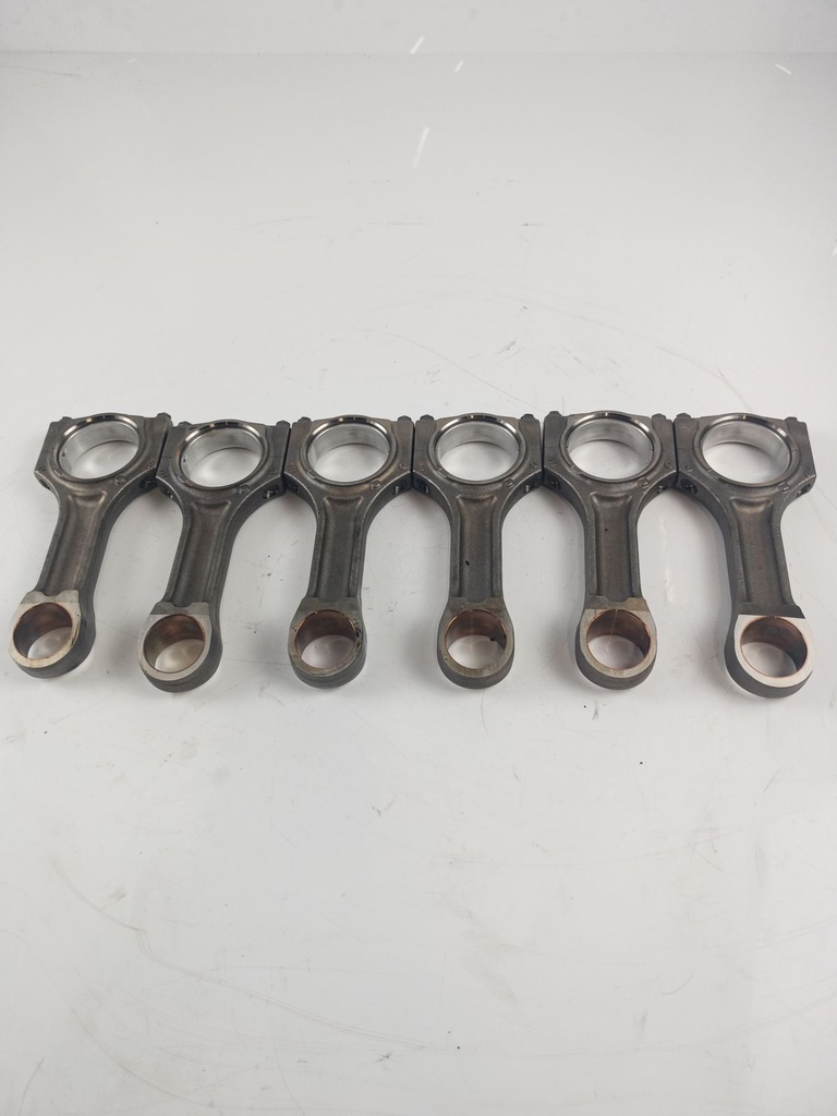 [MTD-431374] Biela BMW Serie 5 G30 G31 3.0 530d B57 8508023