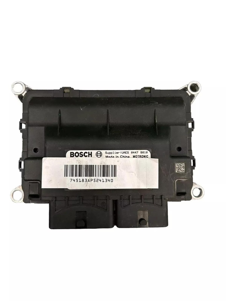 [ECU00022] Centralita de motor  ECU MG ZS SUV 1,5 VTi 15S4C F01R00DZ1K