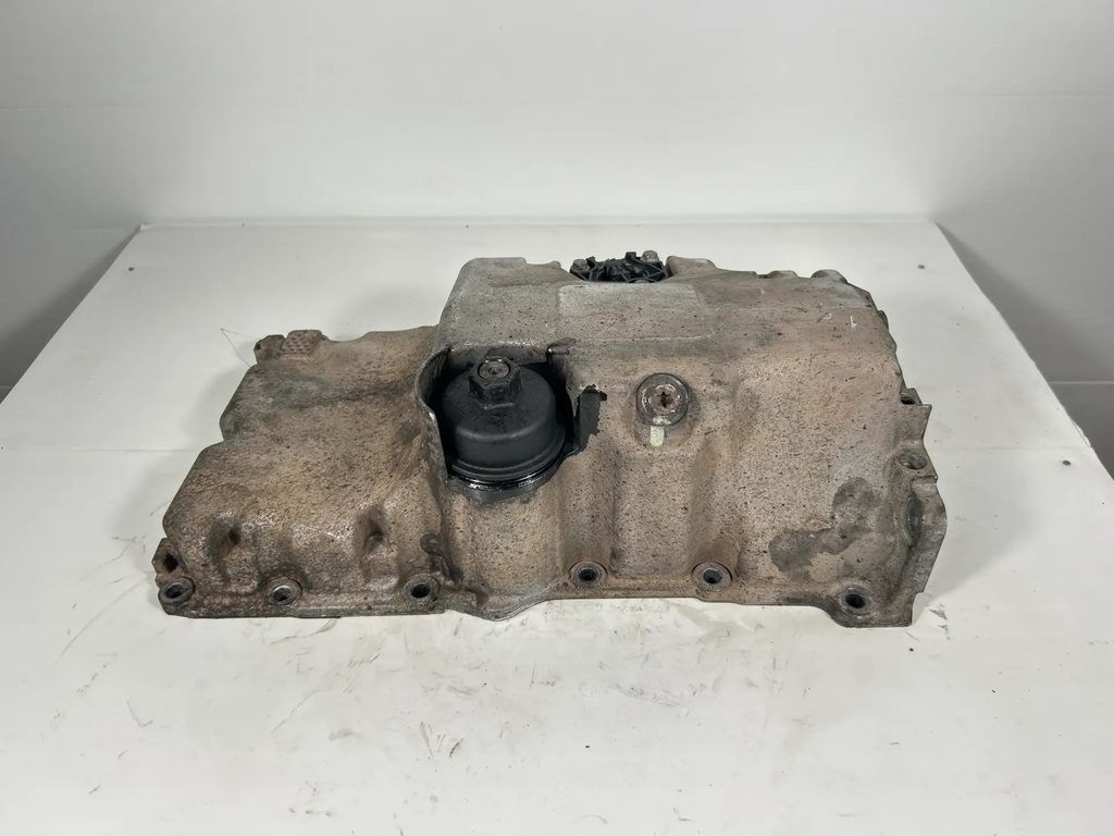 [1000245] Cárter de aceite Opel Astra K 1,6 CDTI B16DTE 55573785