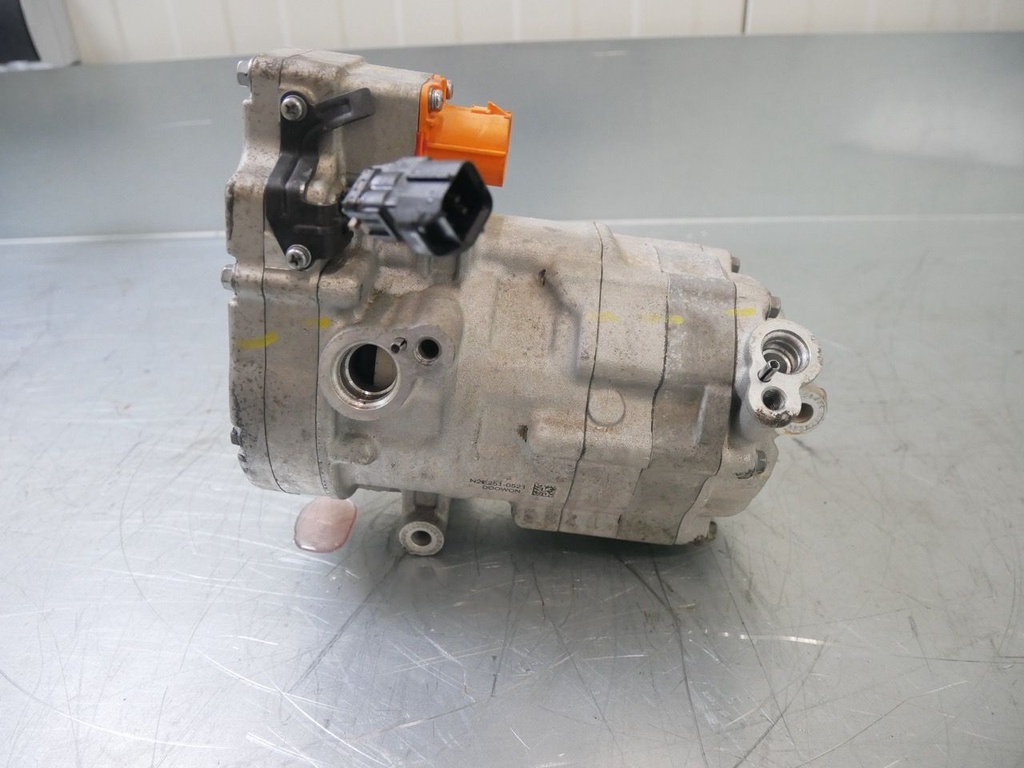[MTD-424567] Compresor de aire acondicionado Hyundai Kia Niro MK2 SG2 1.6 GDi Hybrid G4LL 977E1-AT000