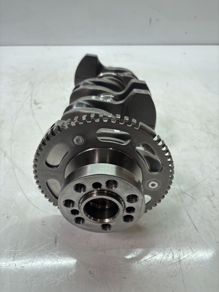 [MTD-465033] Cigüeñal Alfa Romeo Stelvio 949 2.0 gasolina 55273835 4062H20