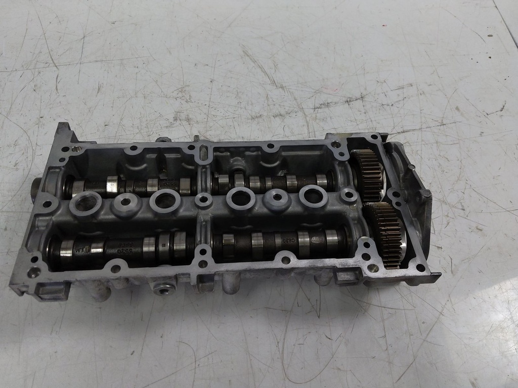 [MTD-513866] Tapa de válvulas con árboles de levas Fiat Panda 1.3 Multijet 330A1000