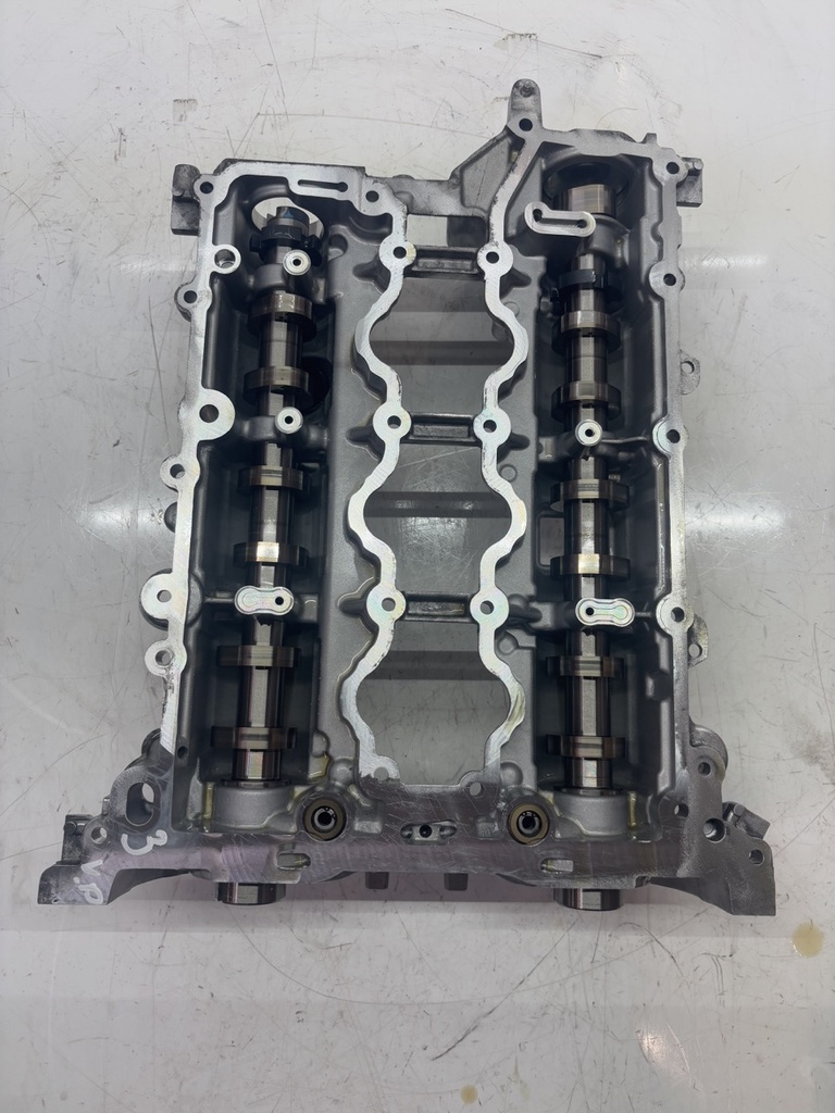 [MTD-468645] Tapa de válvulas con árboles de levas para Ford Escape III 1.5 EcoBoost Y1DA HX7Z-6250-E