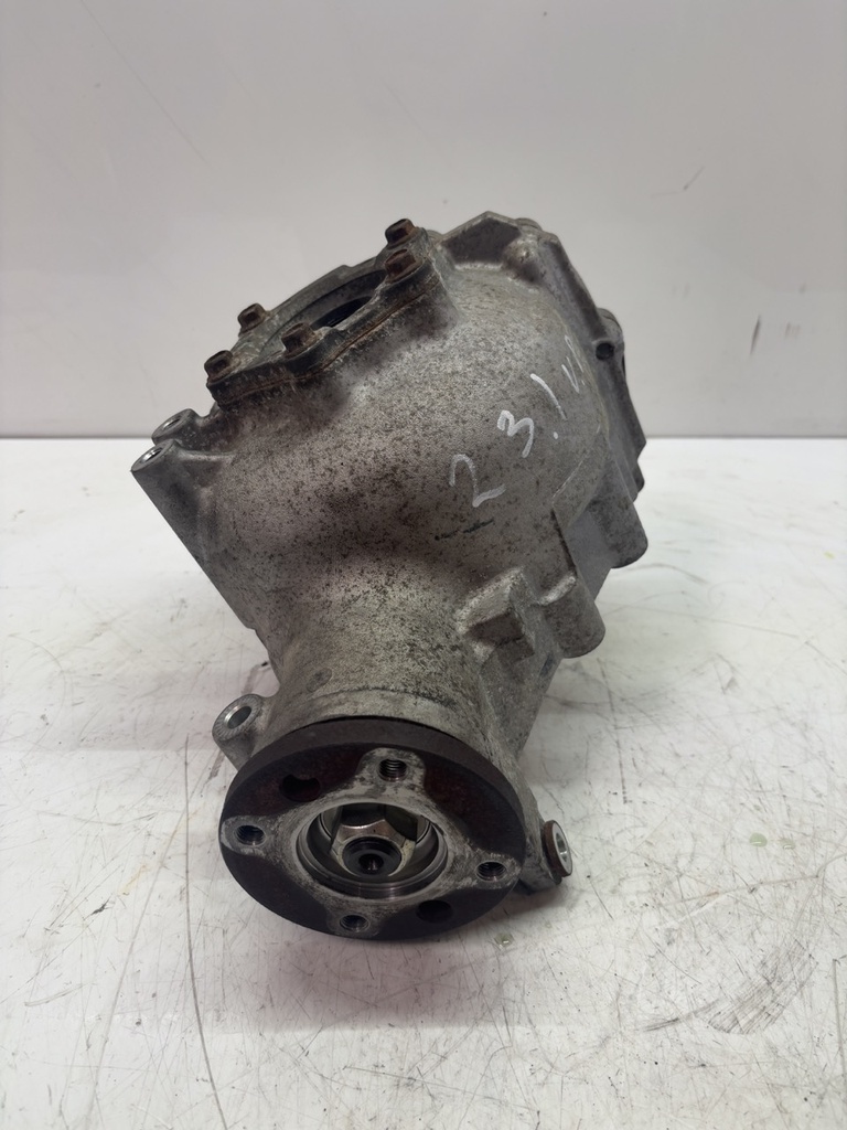 [MTD-467445] Diferencial Infiniti FX 35 3.5 V6 VQ35DE 38500AR515