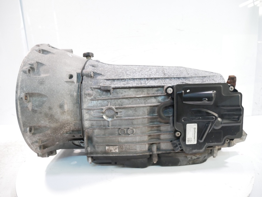 [MTD-445546] Caja de cambios automática Mercedes Sprinter 2.2 651.958 7 velocidades A9072700200 722.908