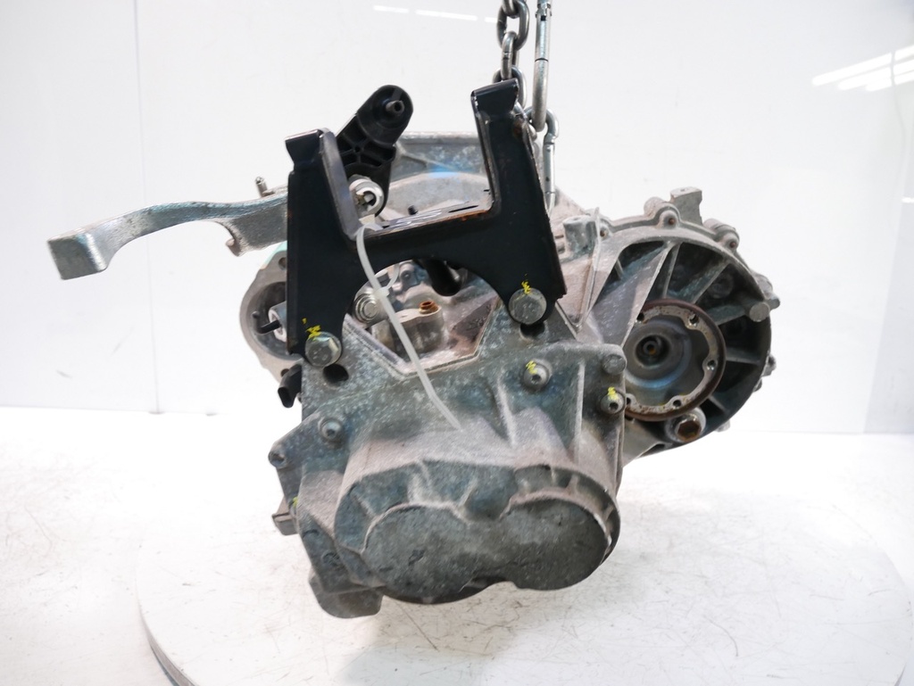 [MTD-437667] Caja de cambios Audi A1 8X 1.4 TFSI CZCA CZC 6 velocidades 02U300051F