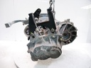 Caja de cambios Audi A1 8X 1.4 TFSI CZCA CZC 6 velocidades 02U300051F
