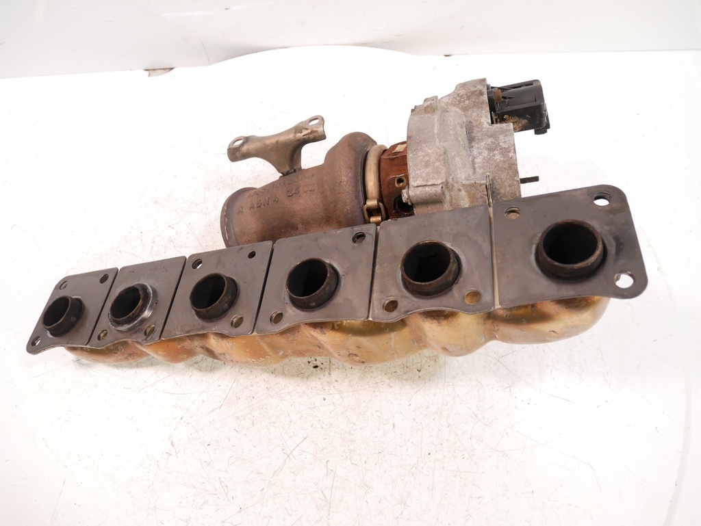 [MTD-423228] Turbocompresor BMW Serie 3 F30 F31 F34 F80 3.0 335i N55B30A 7588995