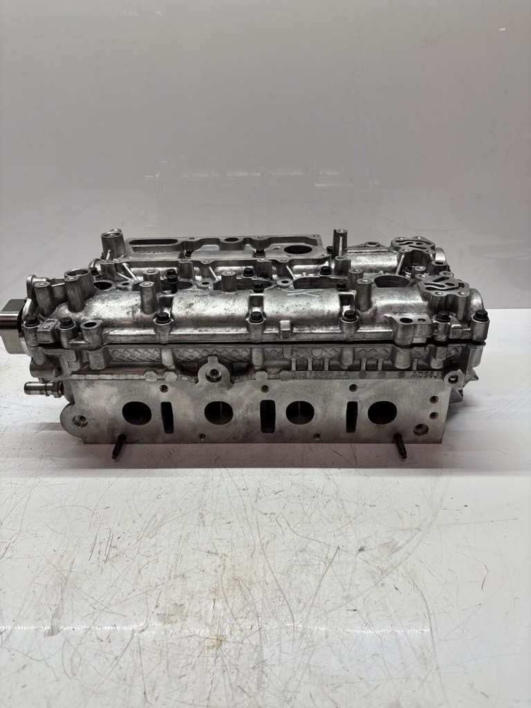 [MTD-451741] Culata Volvo V40 525 2.0 T2 B4204T17 31375380