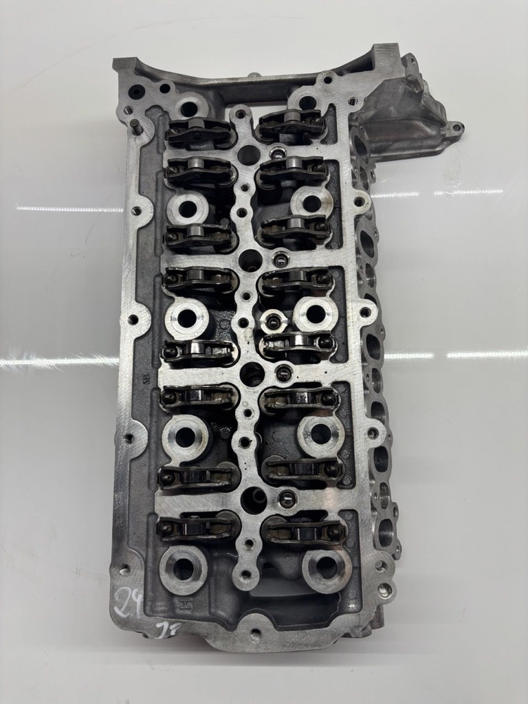 [MTD-444508] Culata Land Rover Range Rover Evoque 2.0 D 204DTD AJ20D4