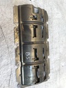 Chapa protectora Mercedes Clase GL X164