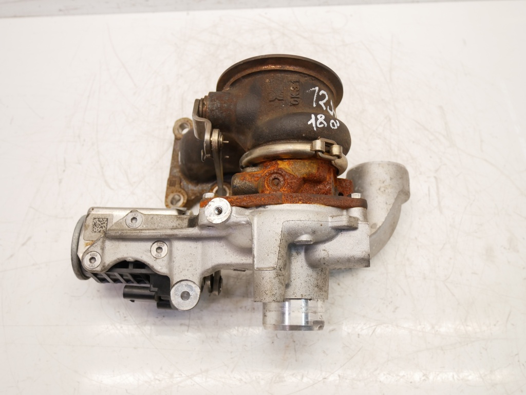 [MTD-394527] Turbocompresor Opel Corsa F 1.2 gasolina EB2ADTD 9830229380