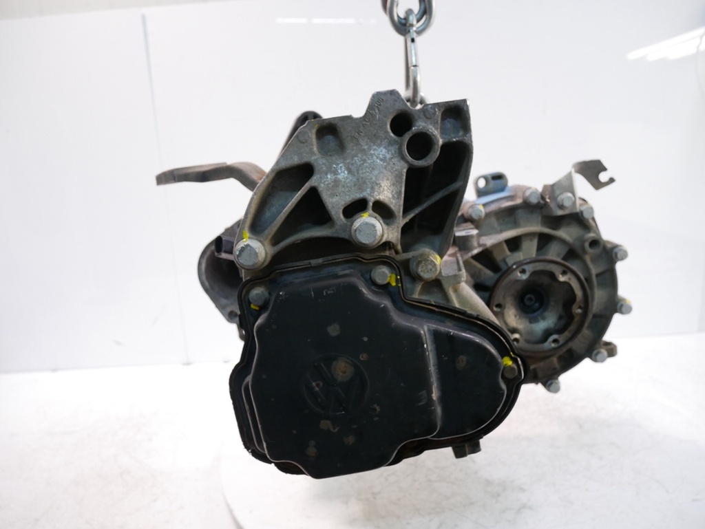 [MTD-437662] Caja de cambios Audi A3 8P 1.6 TDI CAYC CAY 5 velocidades LUB 0A4300046H