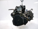 Caja de cambios Audi A3 8P 1.6 TDI CAYC CAY 5 velocidades LUB 0A4300046H