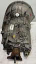 Caja de cambios BMW Serie 3 E90 2.0 d 318 N47D20C N47