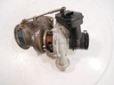 Turbocompresor Jaguar F-Pace X761 2.0 Ti4 AWD PT204 AJ20P4 H4P3-6K682-GC