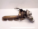 Turbocompresor Mercedes-Benz W212 S212 E500 4.7 V8 M278.922 A2780903580