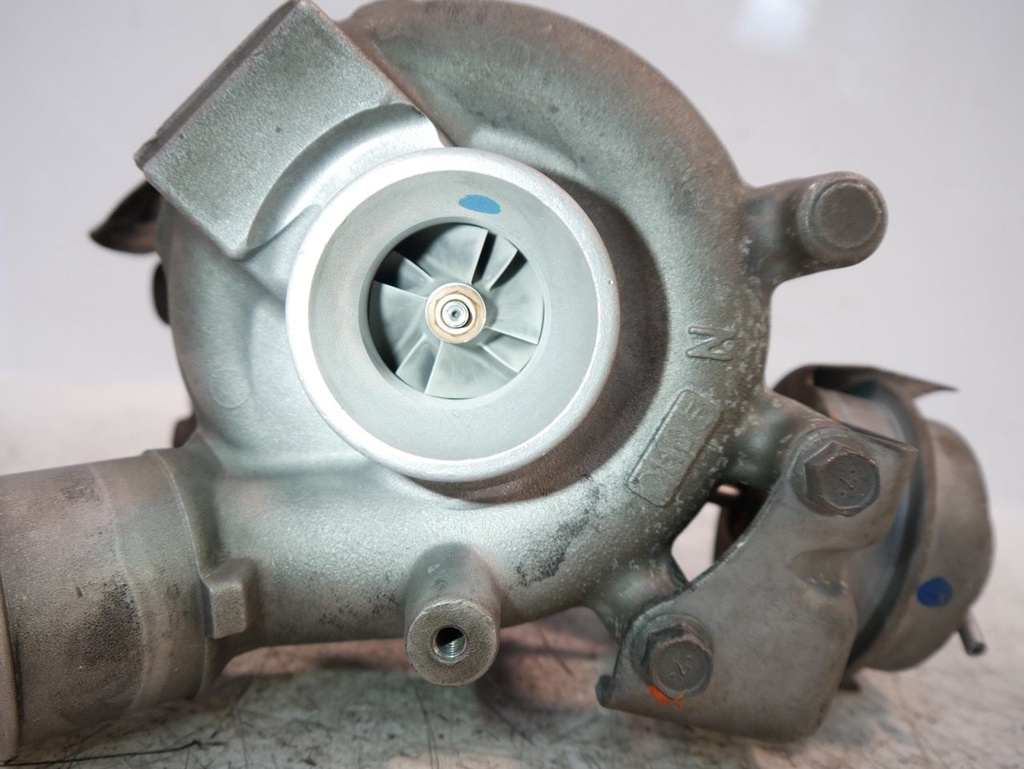 [MTD-509284] Turbocompresor Mitsubishi ASX 1.8 DI-D 4N13 1515A185