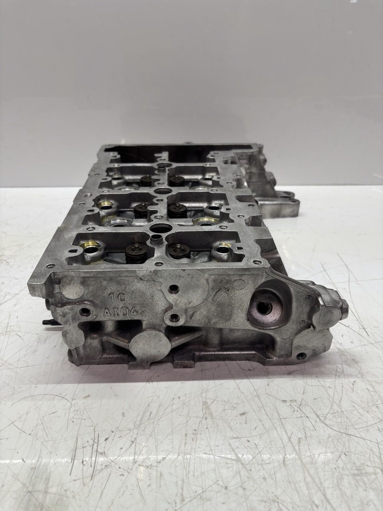 [MTD-451267] Culata planificada BMW Serie 1 F20 F21 1.5 d 116d B37D15A