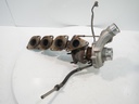 Turbocompresor Mercedes E500 E550 4.7 M278.922 278.922 M278 A2780903780