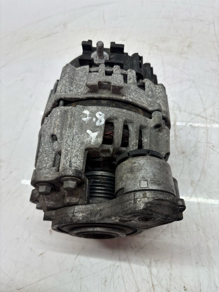 [MTD-499375] Alternador Land Rover Discovery Sport 2.0 D 204DTY AJ20D4 MX73-10300-DA