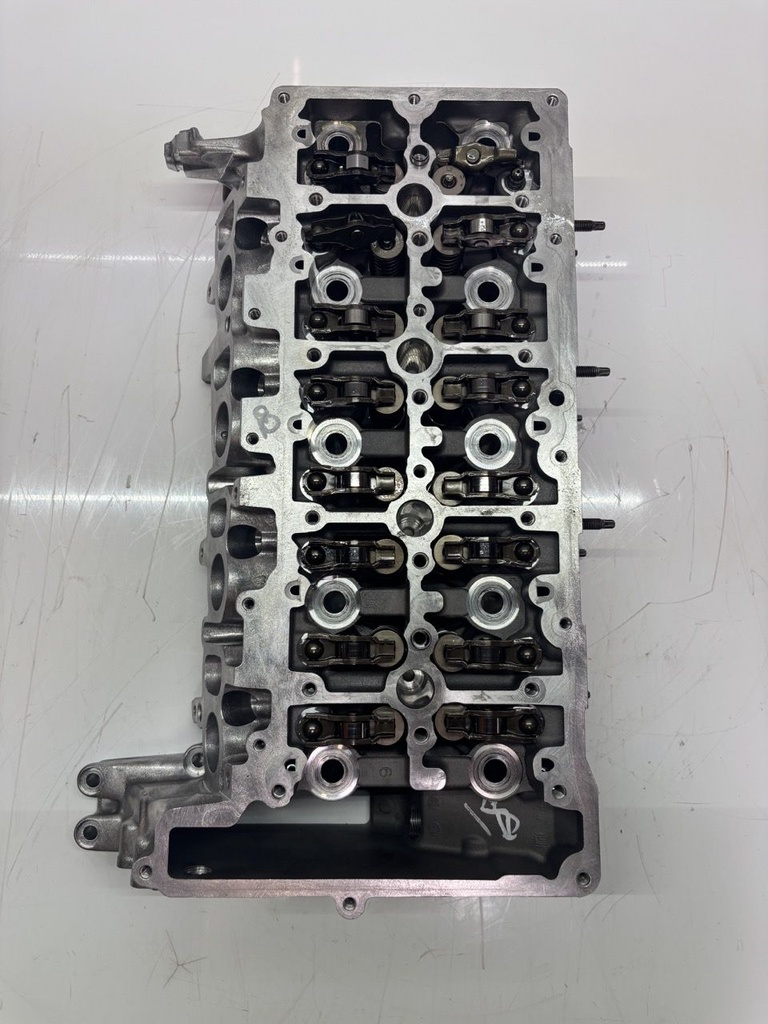 [MTD-456412] Culata planificada para BMW Serie 3 G20/G21 2.0 d 320d (B47D20B) (2021, ab 11/2018)