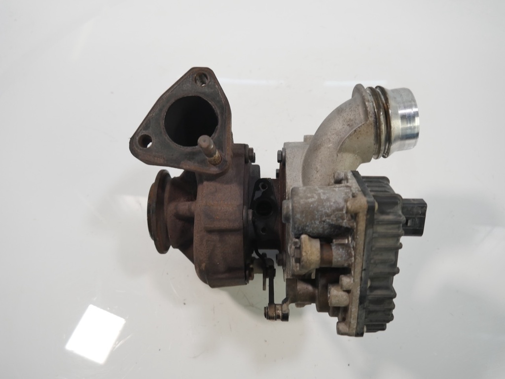 [MTD-474835] Turbocompresor Kia Sorento 2.2 CRDi D4HB 28231-2F950