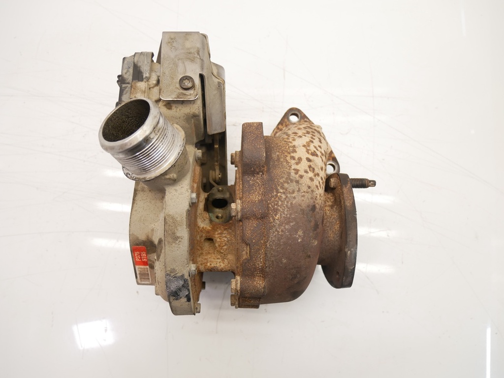 [MTD-426937] Turbocompresor Ford Ranger TKE 3.2 TDCI SA2W T32DDOP FB3Q-6K682-PD