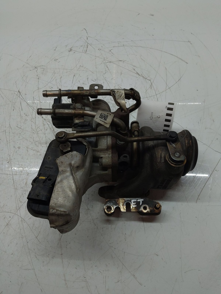 [MTD-514832] Turbocompresor DACIA SANDERO 1.0 Gasolina 91CV Ref. 16319700058