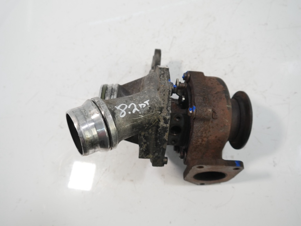 [MTD-476229] Turbocompresor MINI R56 R57 R55 R60 R61 1.6 D N47C16A N47 N47C16K1 7812316