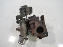 Turbocompresor Mitsubishi ASX 1.8 DI-D 4WD 4N13 1515A185