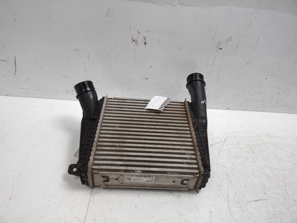 [MTD-499611] Intercooler Porsche Panamera 971 2.9 V6 Gasolina CSZ CSZB 971145803H