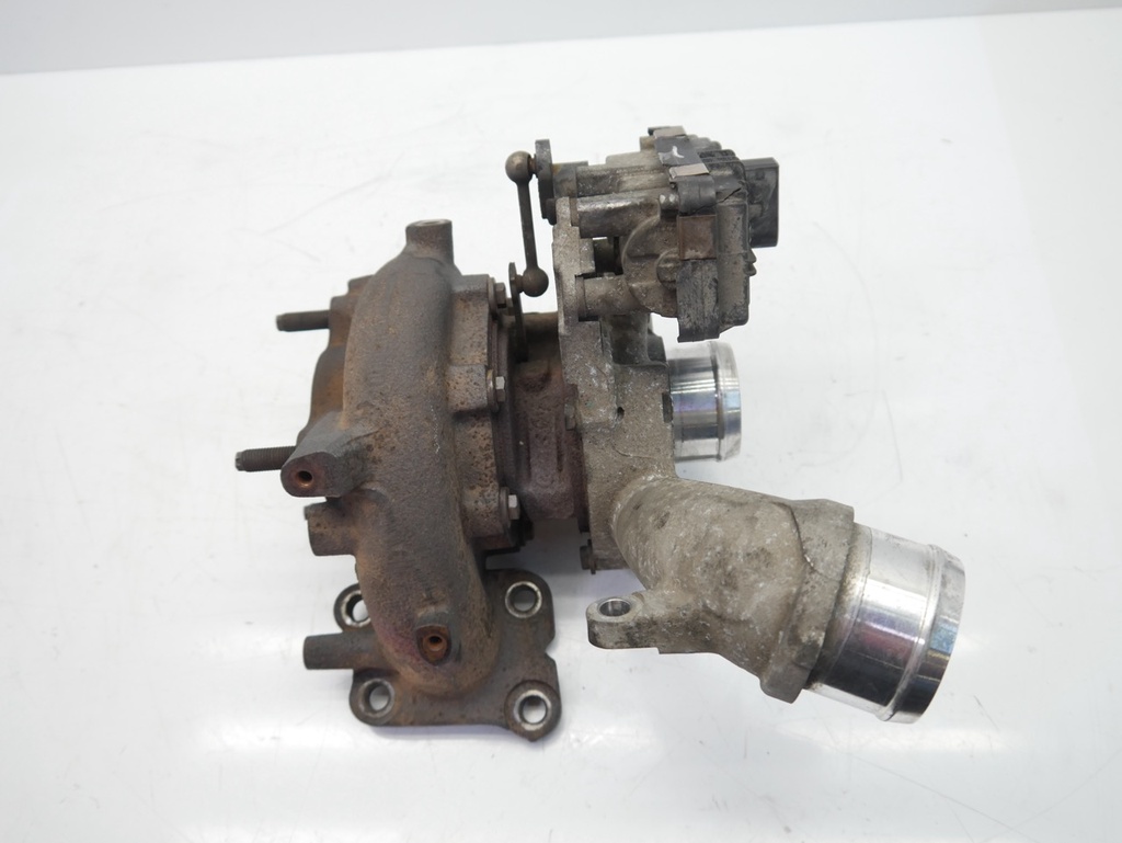 [MTD-476391] Turbocompresor Nissan Navara D40 2.5 dCi 4WD YD25DDTi YD25 14411-5X30B