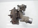 Turbocompresor Nissan Navara D40 2.5 dCi 4WD YD25DDTi YD25 14411-5X30B