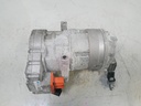 Compresor de aire acondicionado Hyundai Tucson MK4 NX4E/NX4A 1.6 T-GDi Hybrid G4FT