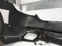 Parachoques trasero plata M7P Porsche Panamera 971 971807421C