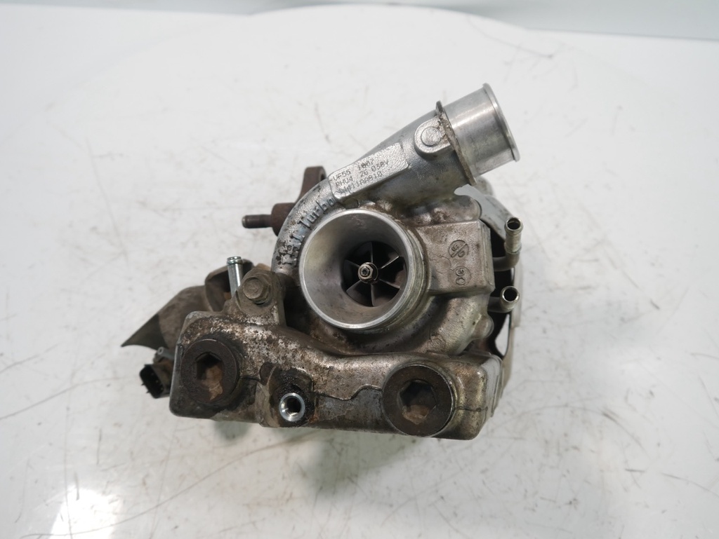 [MTD-485314] Turbocompresor Subaru Impreza 2.0 D AWD EE20 EE20Z 14411AA810