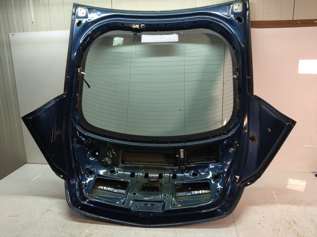 [MTD-515273] Tapa del maletero azul Opel Insignia A G09 2.0 CDTI A20DTH LBS 13310763