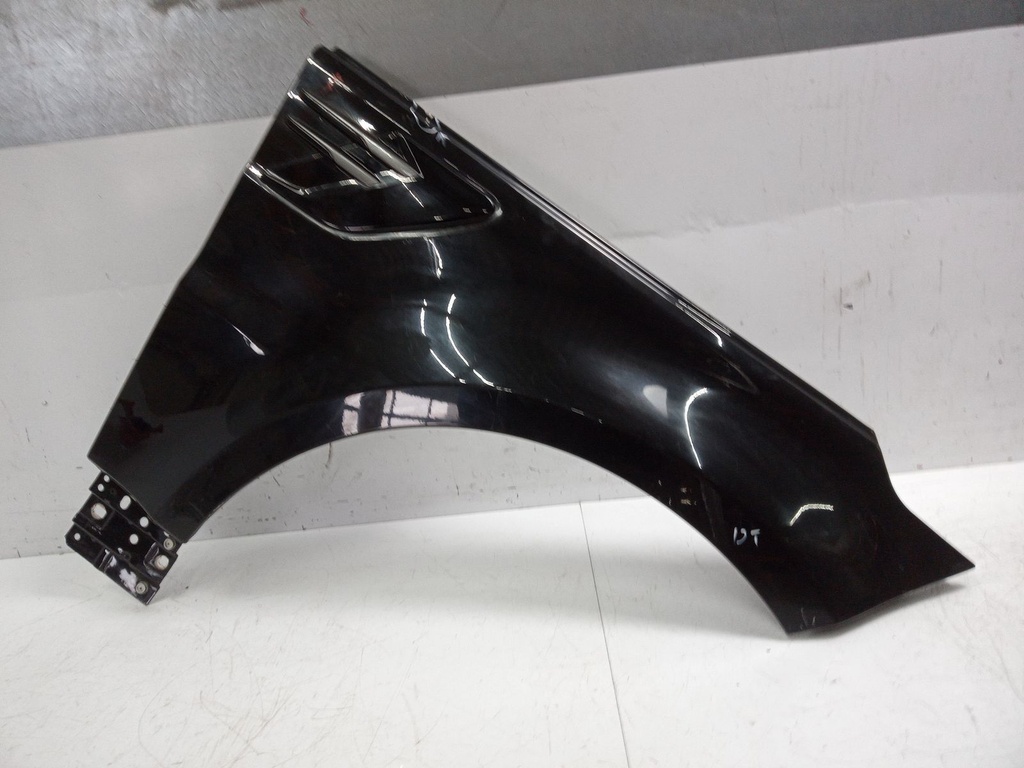 [MTD-499749] Guardabarros lateral derecho Land Rover Range Rover Sport L461 3.0 Negro