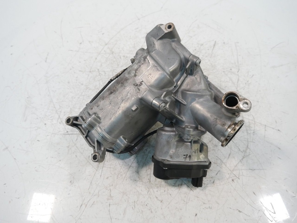 [MTD-492876] Válvula EGR Audi A4 B8 A5 A6 C7 A7 3.0 TDI quattro CDUC CDU 059131519BL