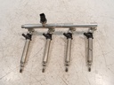 Colector de inyección Mercedes Clase A 2.0 AMG M139.980 139.980 M139 A1390702500