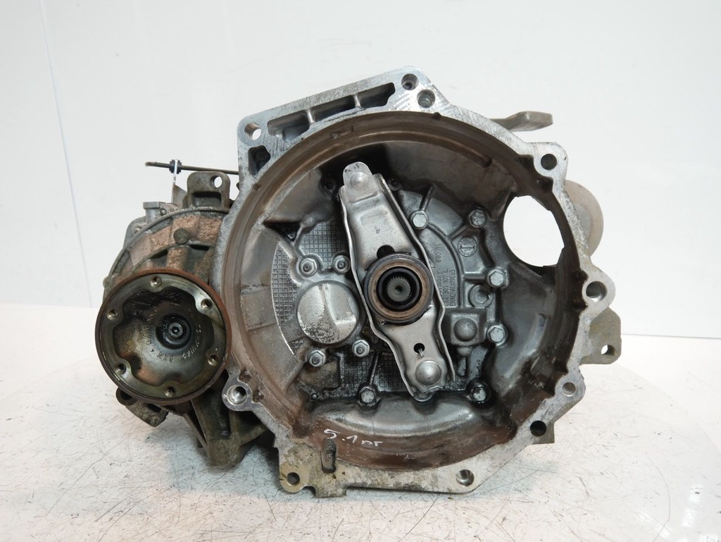 [MTD-506849] Caja de cambios manual Skoda Octavia 2.0 TDI CAY CAYC 5 velocidades