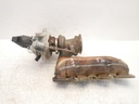 Turbocompresor Mercedes GLC 300 EQ Boost 2.0 M264.920