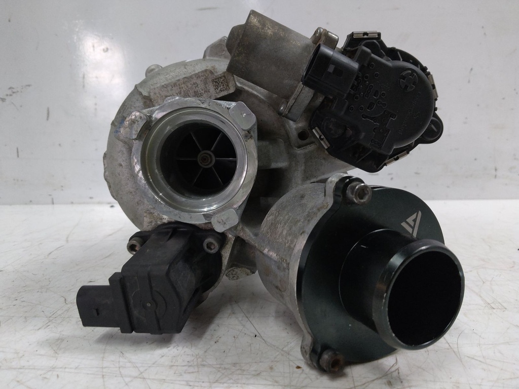 [MTD-515714] Turbocompresor Audi A3 8VS/8VM S3 quattro 2.0 TFSI 310 CV 06K145874G
