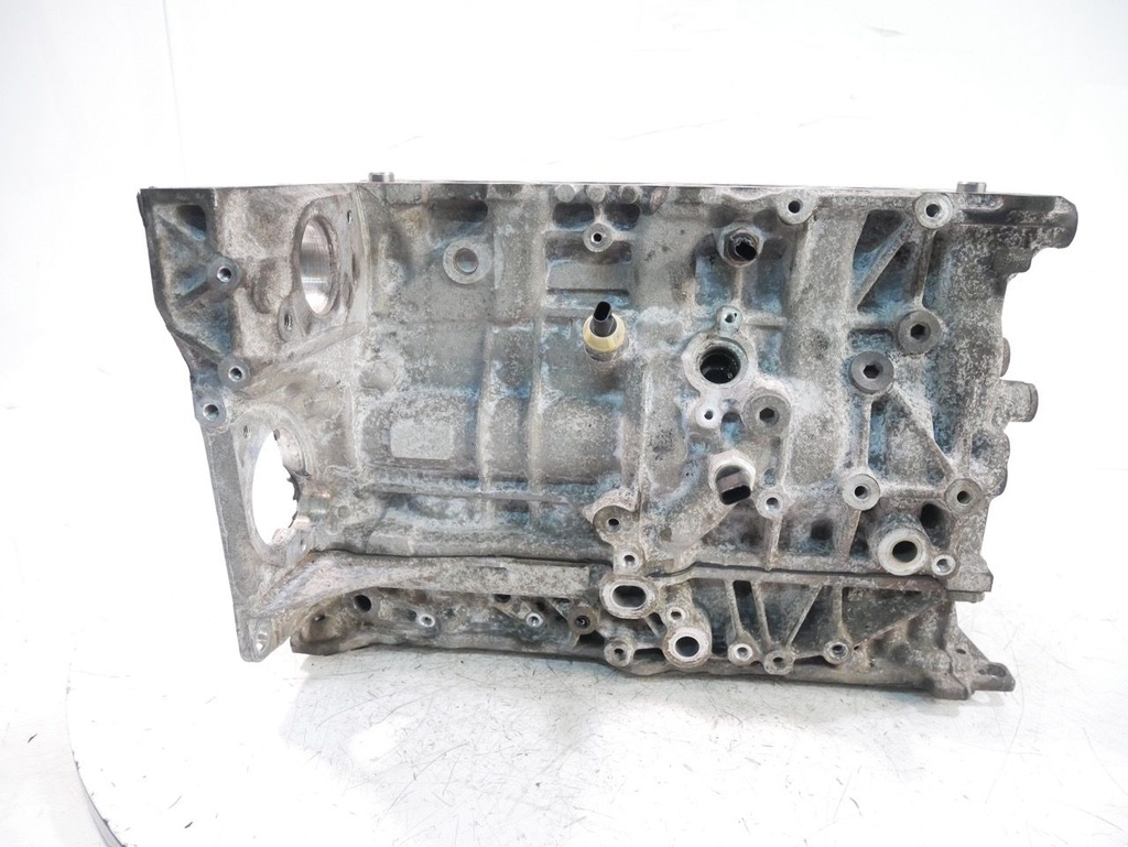 [MTD-441737] Bloque motor Opel Astra K Mokka 1.6 CDTI B16DTU LWV 55596879