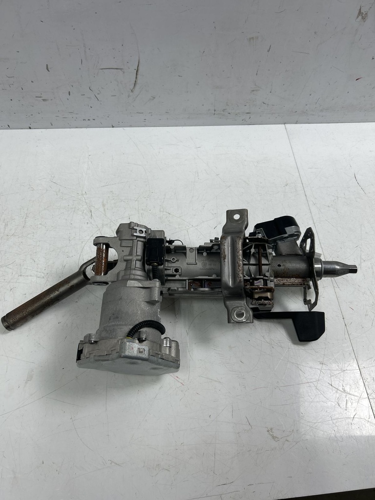 [MTD-499616] Columna de dirección Ford Focus MK4 Turnier HP 2.3 EcoBoost ST KX6C-3D077-DH