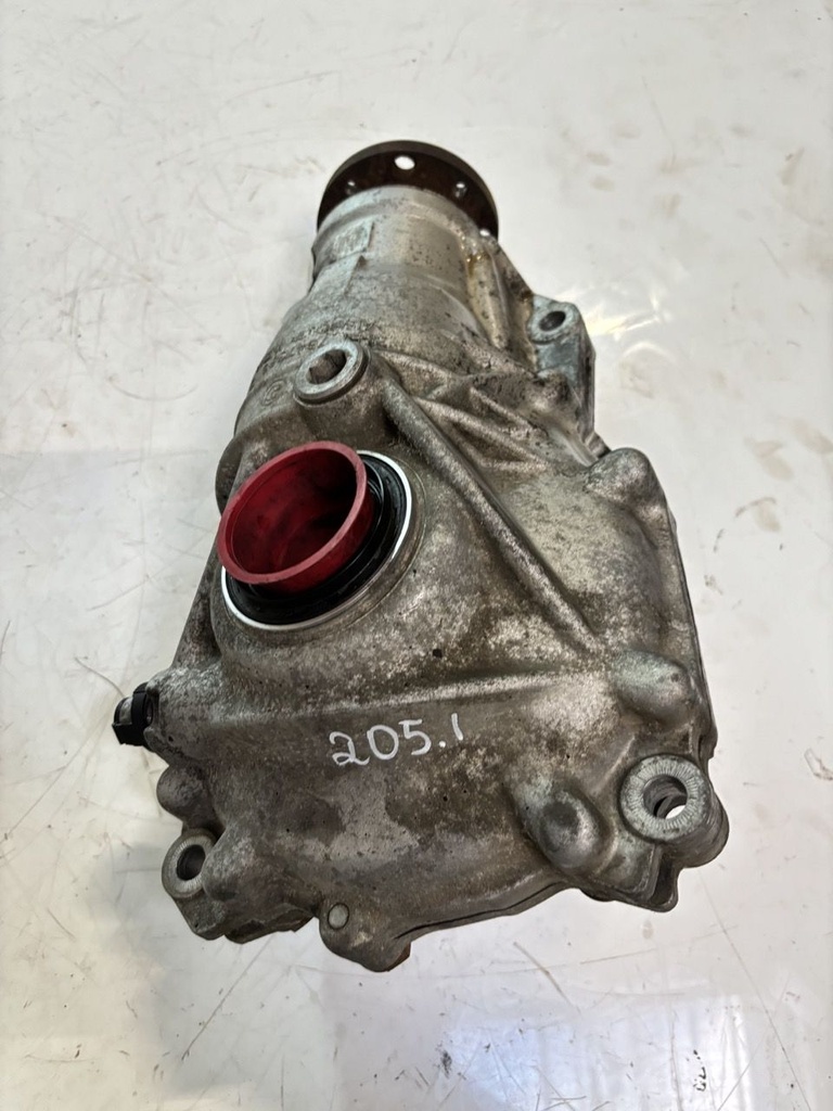 [MTD-449080] Diferencial BMW Serie 5 G30 G31 3.0 d B57D30A 8635698