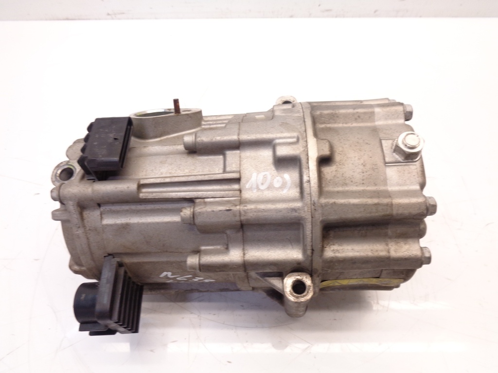[MTD-372263] Compresor de aire acondicionado para BMW 7er F01 4.4 V8 ActiveHybrid N63B44A N63 9227508