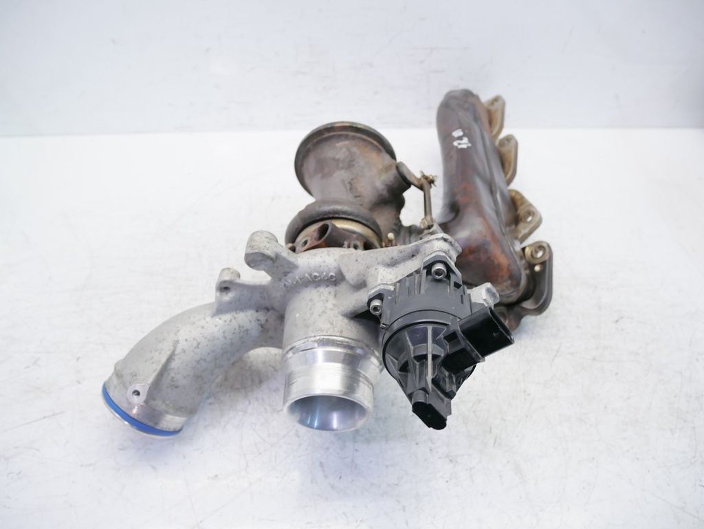 [MTD-409477] Turbocompresor Mercedes Clase C W205 S205 W213 1.5 M264.915 A2640904500